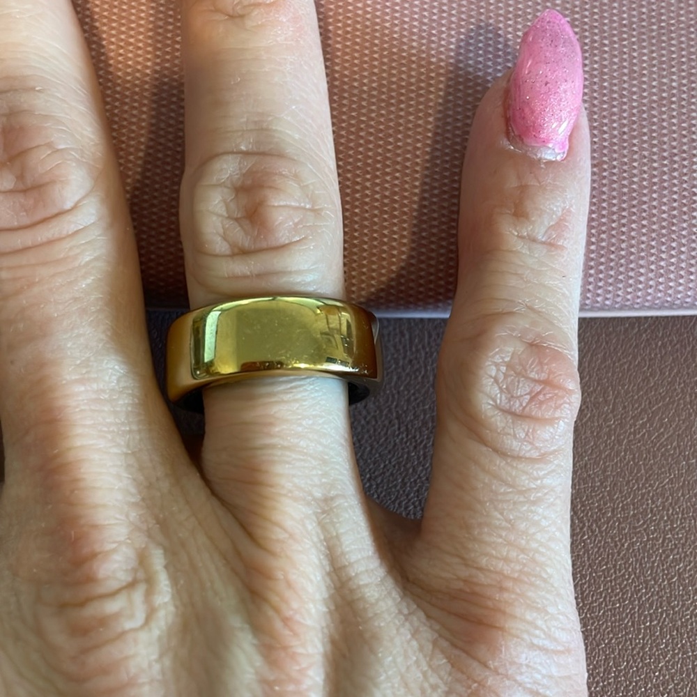Oura Ring Gen 3